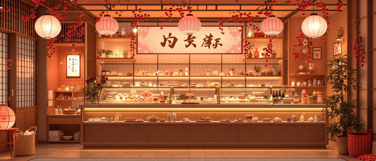 樱桃小店的奇迹 - 悠久影院热播推荐