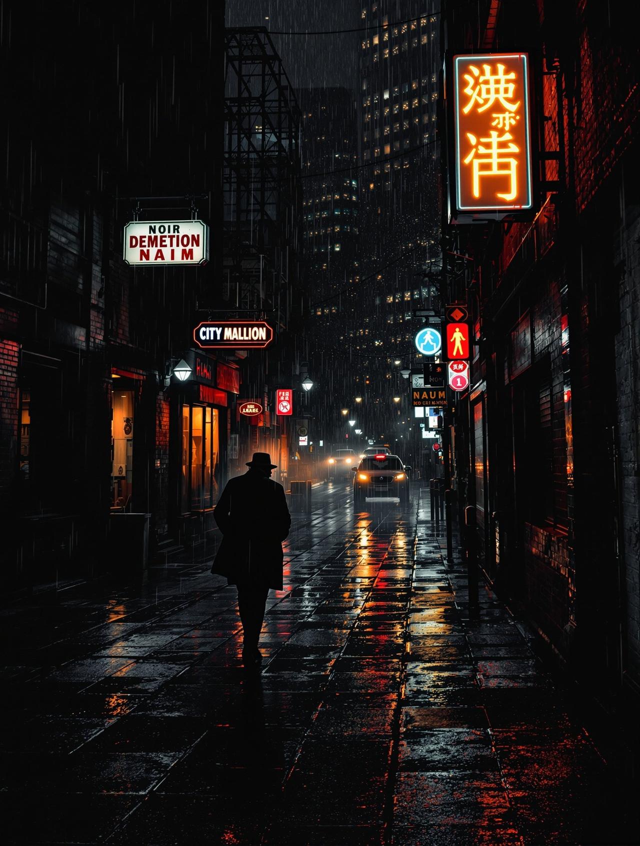 成年影视-暗夜骑士： Gotham Nights-高清在线观看