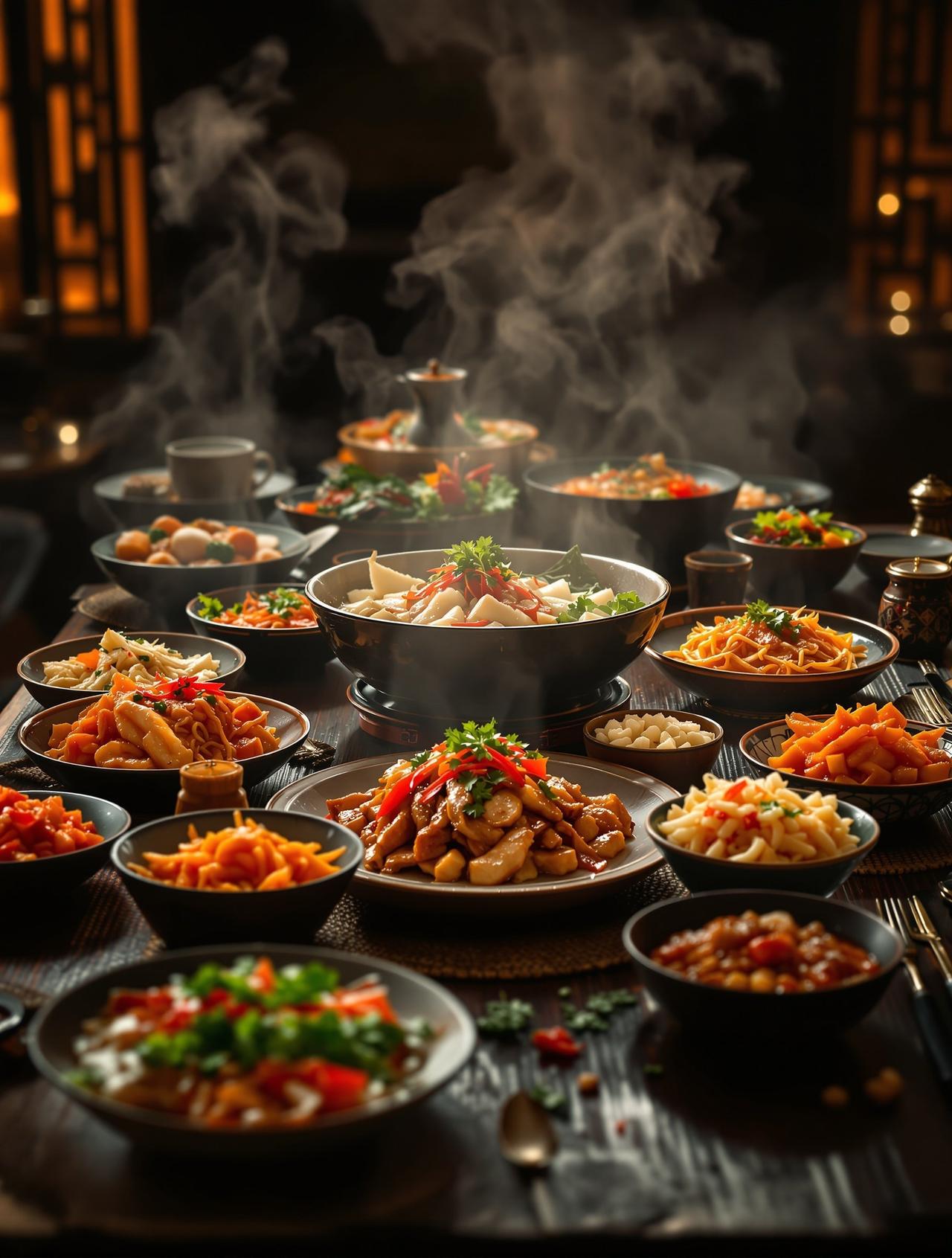 舌尖上的中国·四季 - A Bite of China: Four Seasons - 悠久影院精选影视