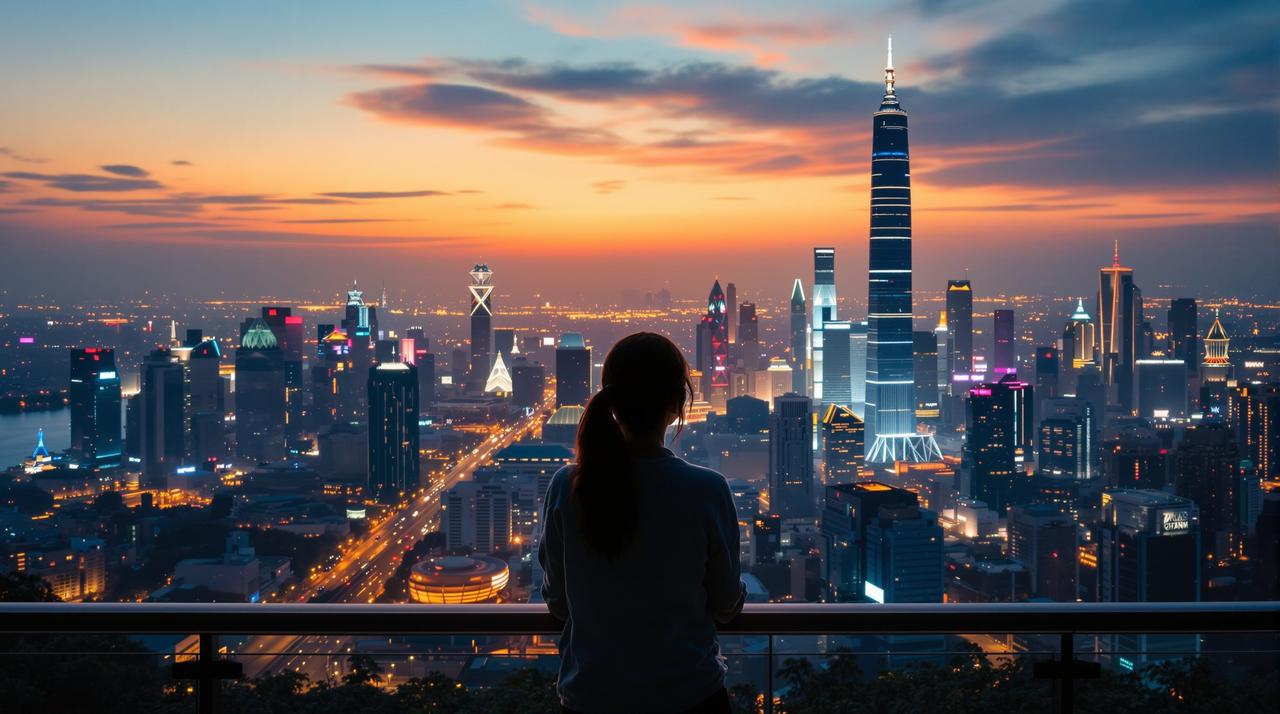 成年影视-都市奇缘：当梦想照进现实-高清在线观看
