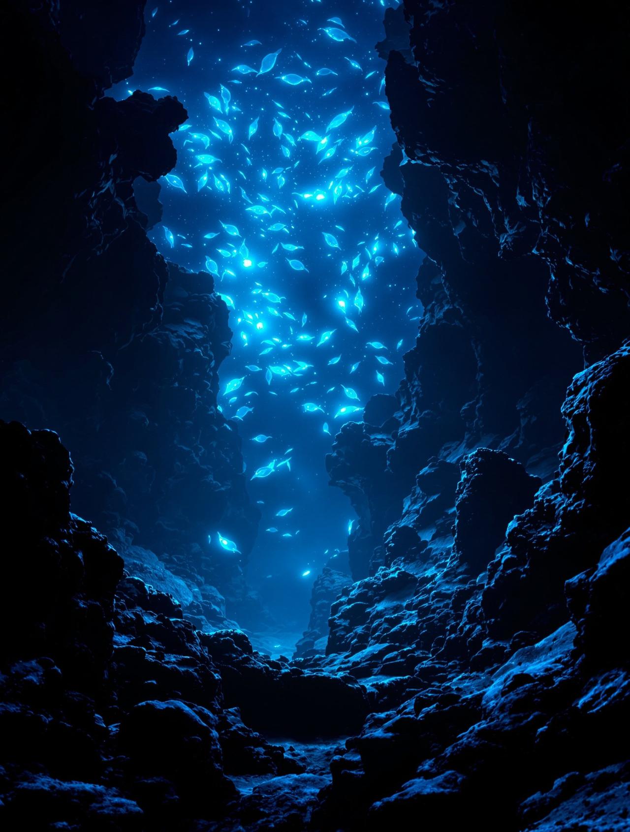 深海谜踪 - Deep Ocean Mystery - 悠久影院精选影视