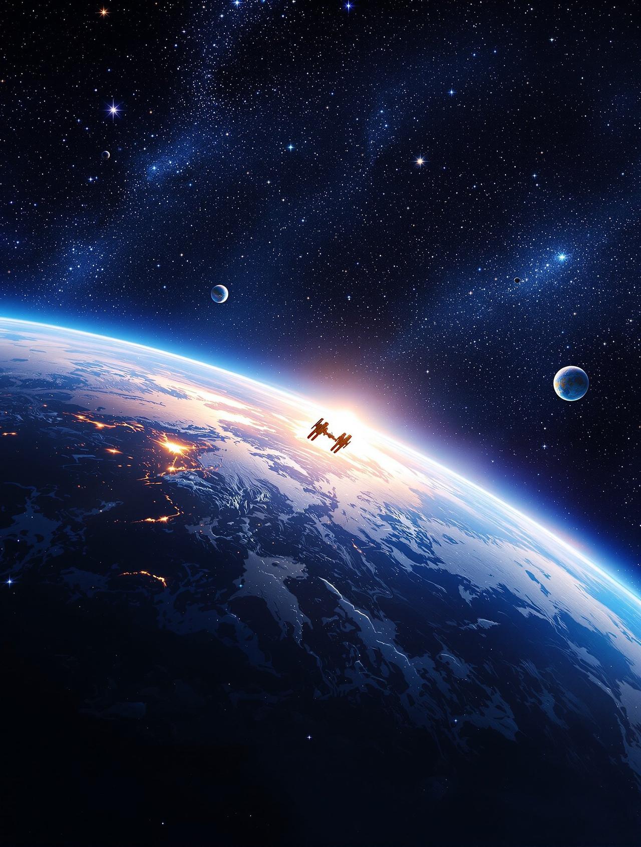 星辰大海 - To the Stars - 悠久影院精选影视